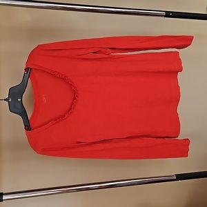 Loft Long Sleeve T-shirt